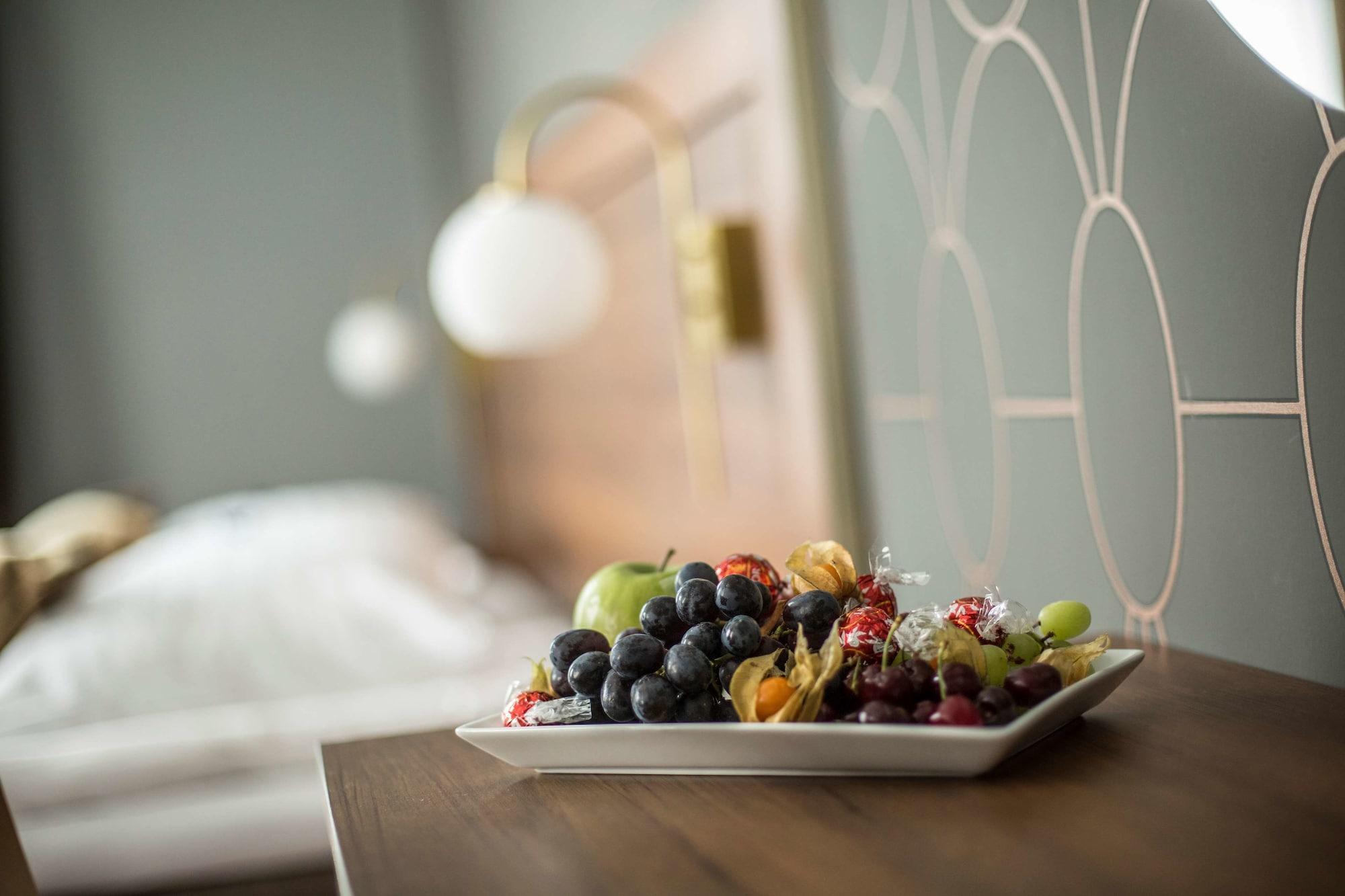 Hotell Boras, BW Signature Collection Εξωτερικό φωτογραφία