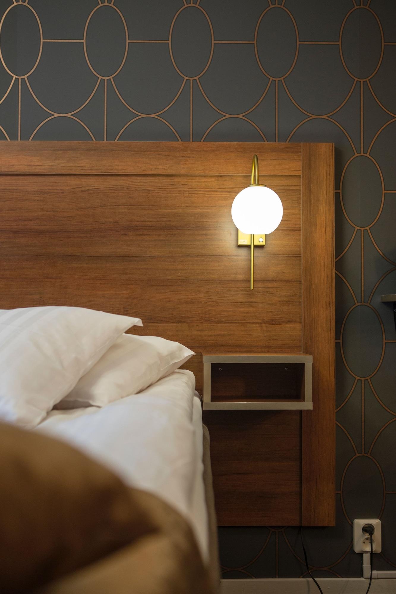 Hotell Boras, BW Signature Collection Εξωτερικό φωτογραφία