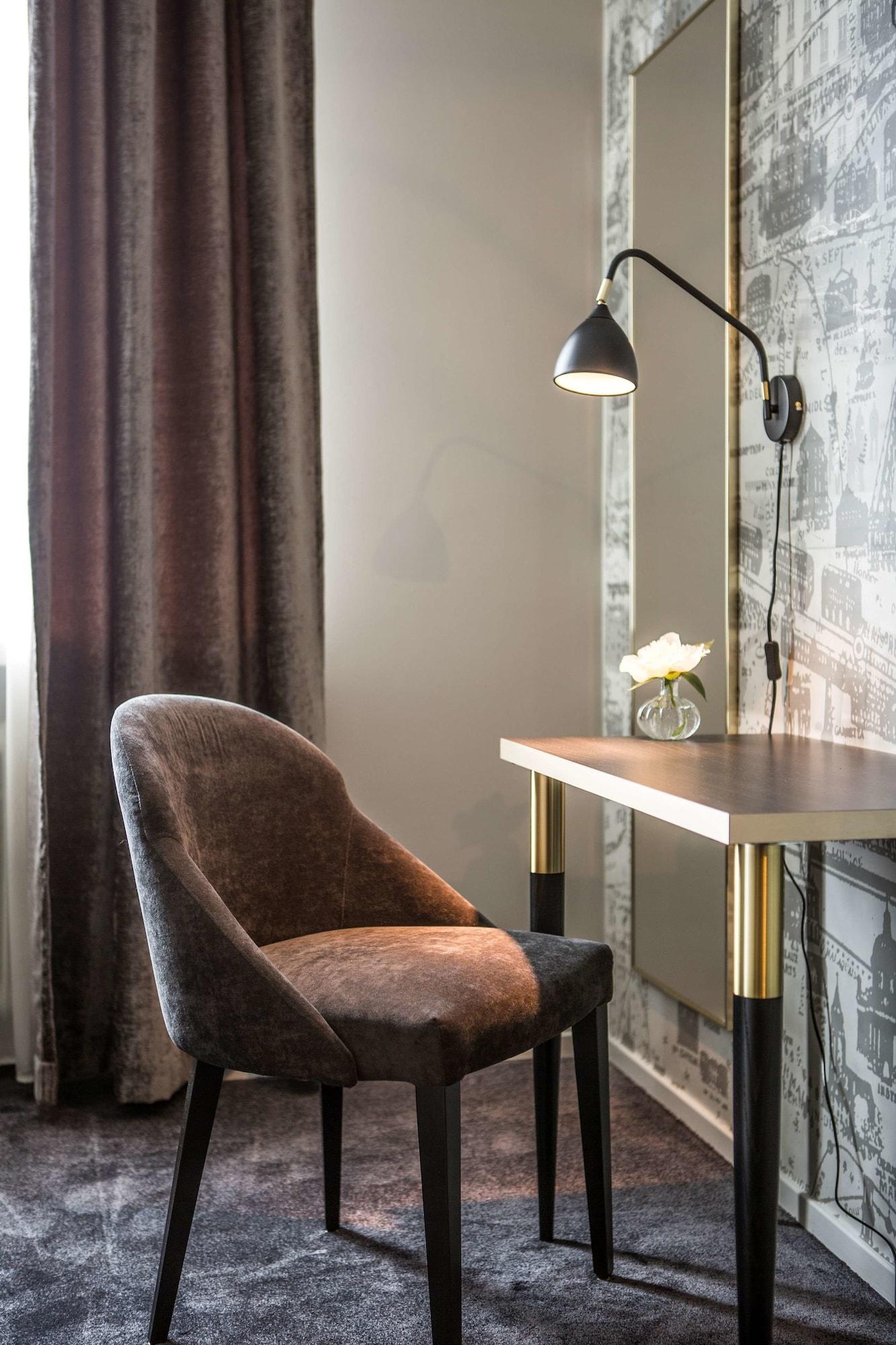 Hotell Boras, BW Signature Collection Εξωτερικό φωτογραφία