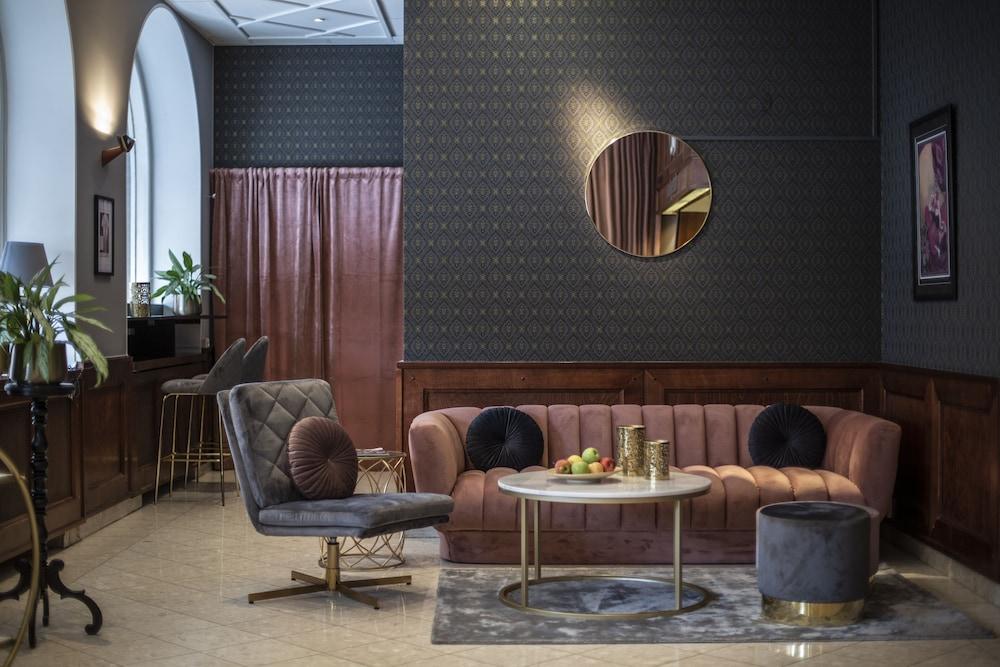 Hotell Boras, BW Signature Collection Εξωτερικό φωτογραφία
