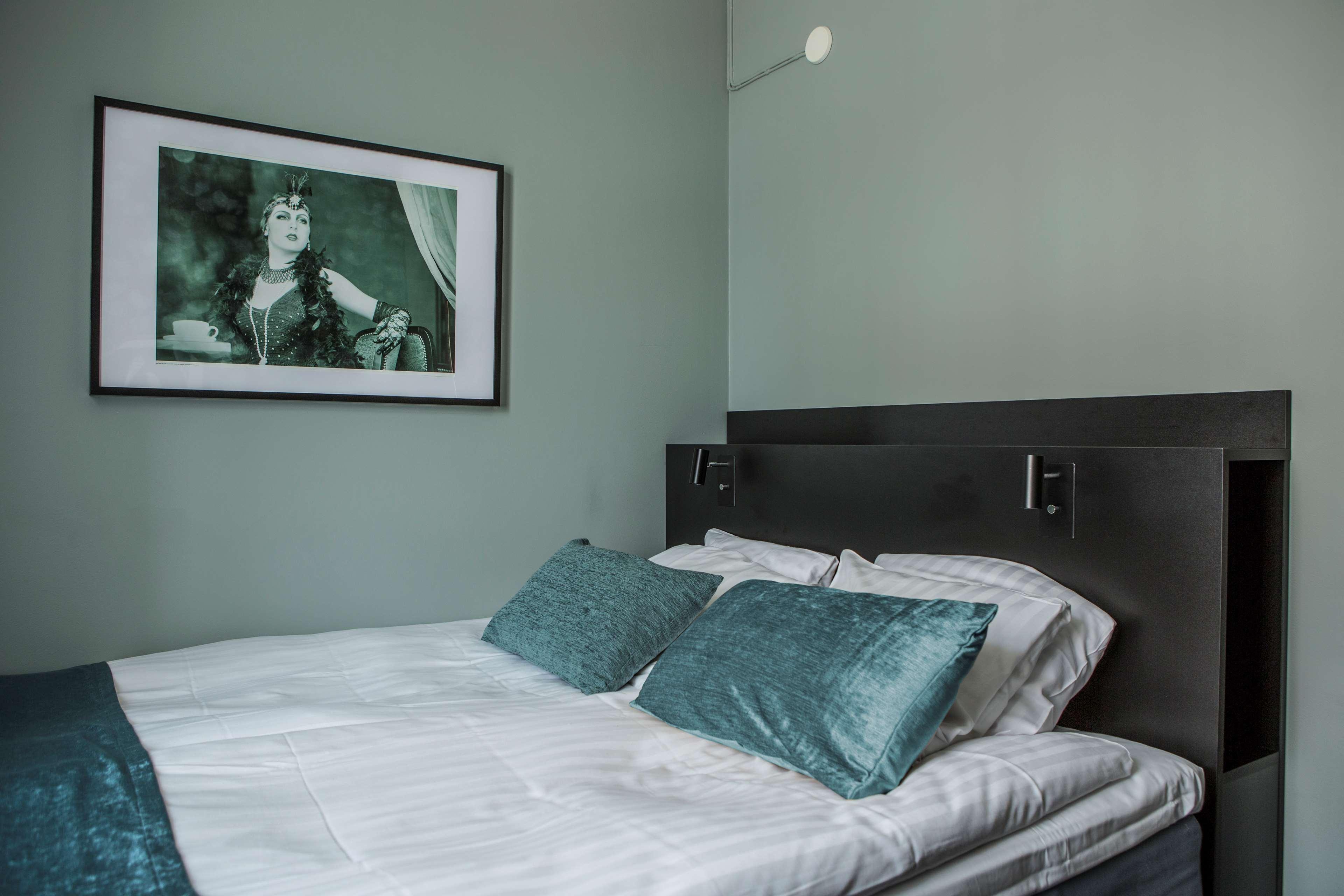 Hotell Boras, BW Signature Collection Εξωτερικό φωτογραφία