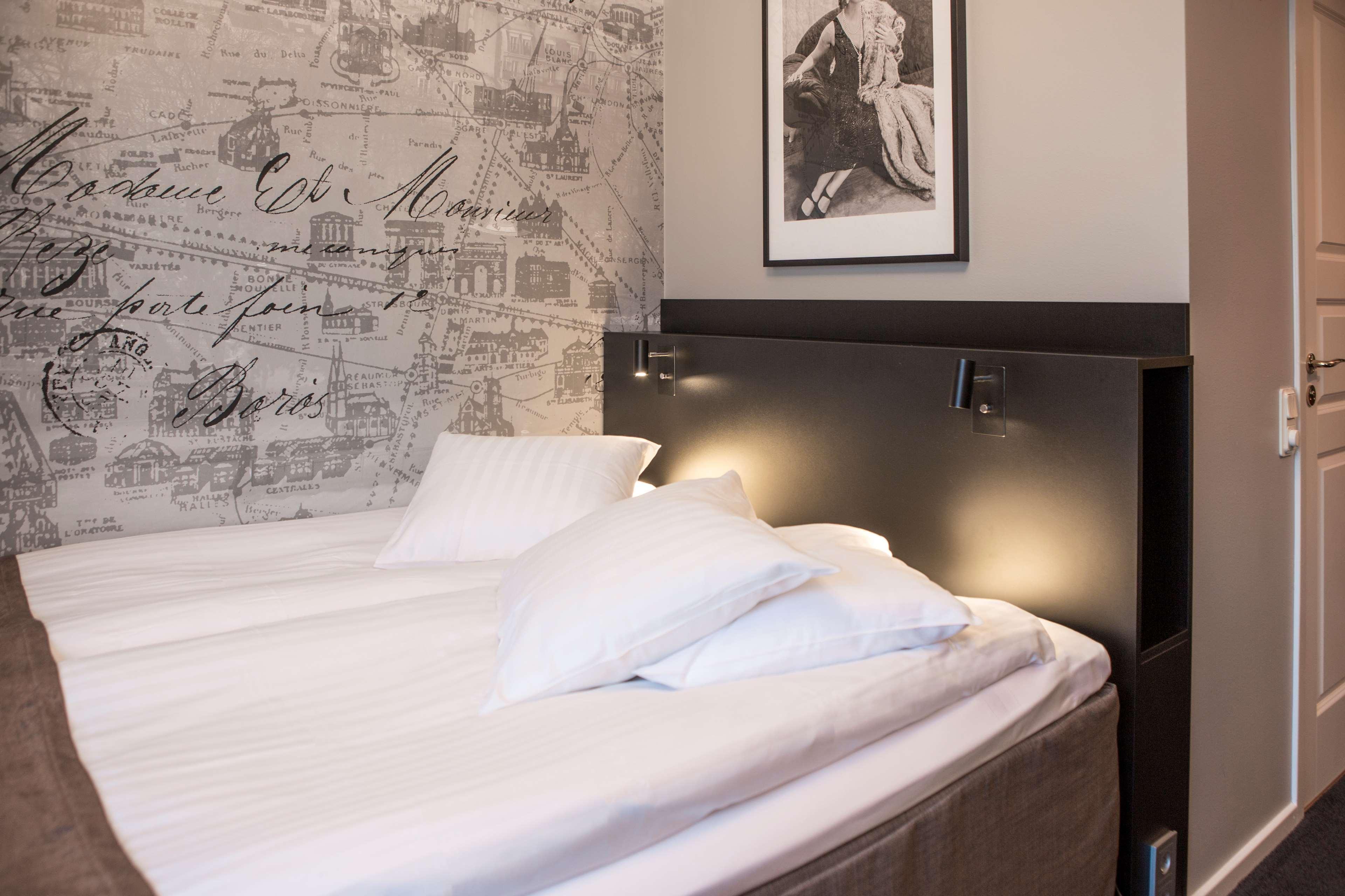 Hotell Boras, BW Signature Collection Εξωτερικό φωτογραφία