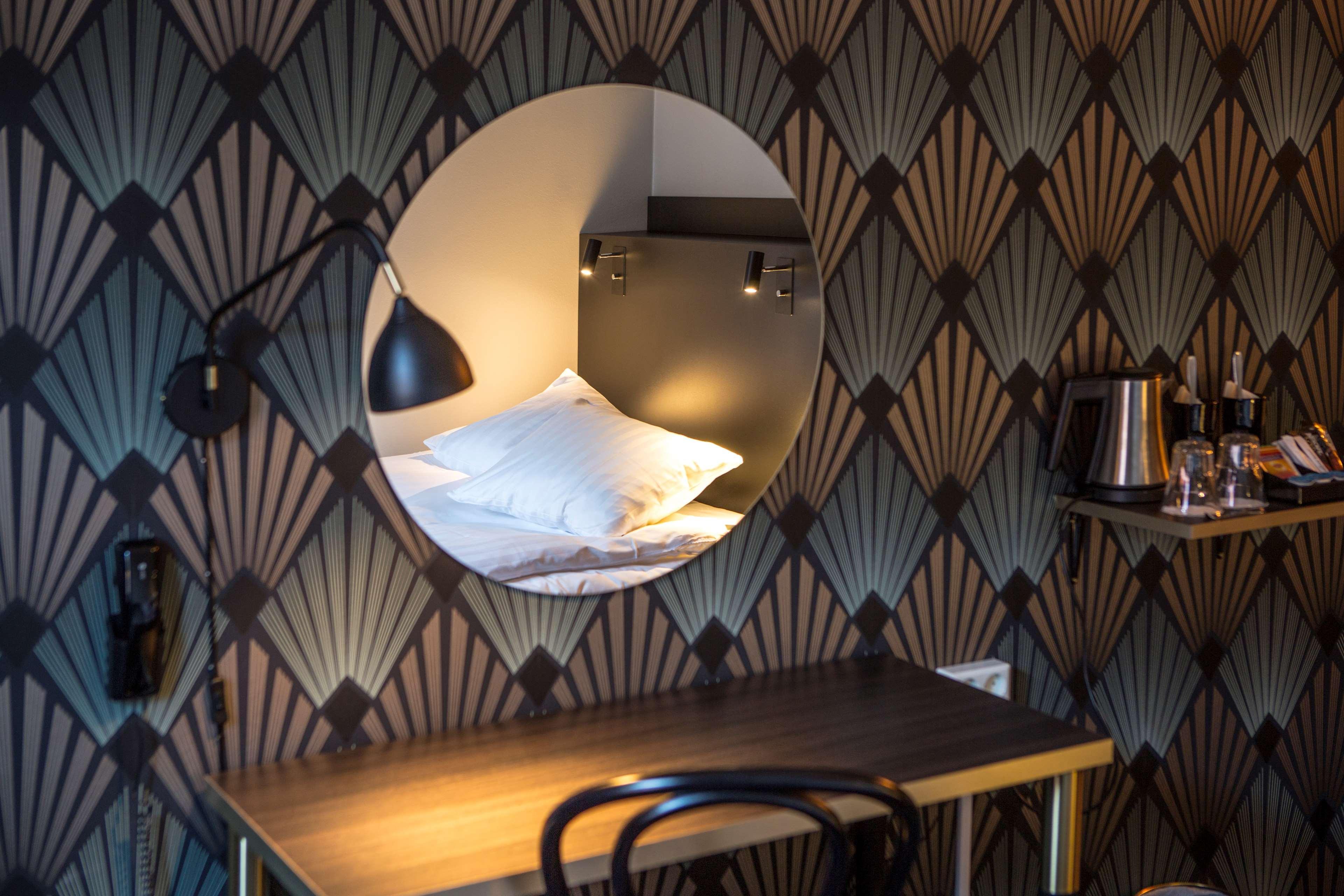 Hotell Boras, BW Signature Collection Εξωτερικό φωτογραφία