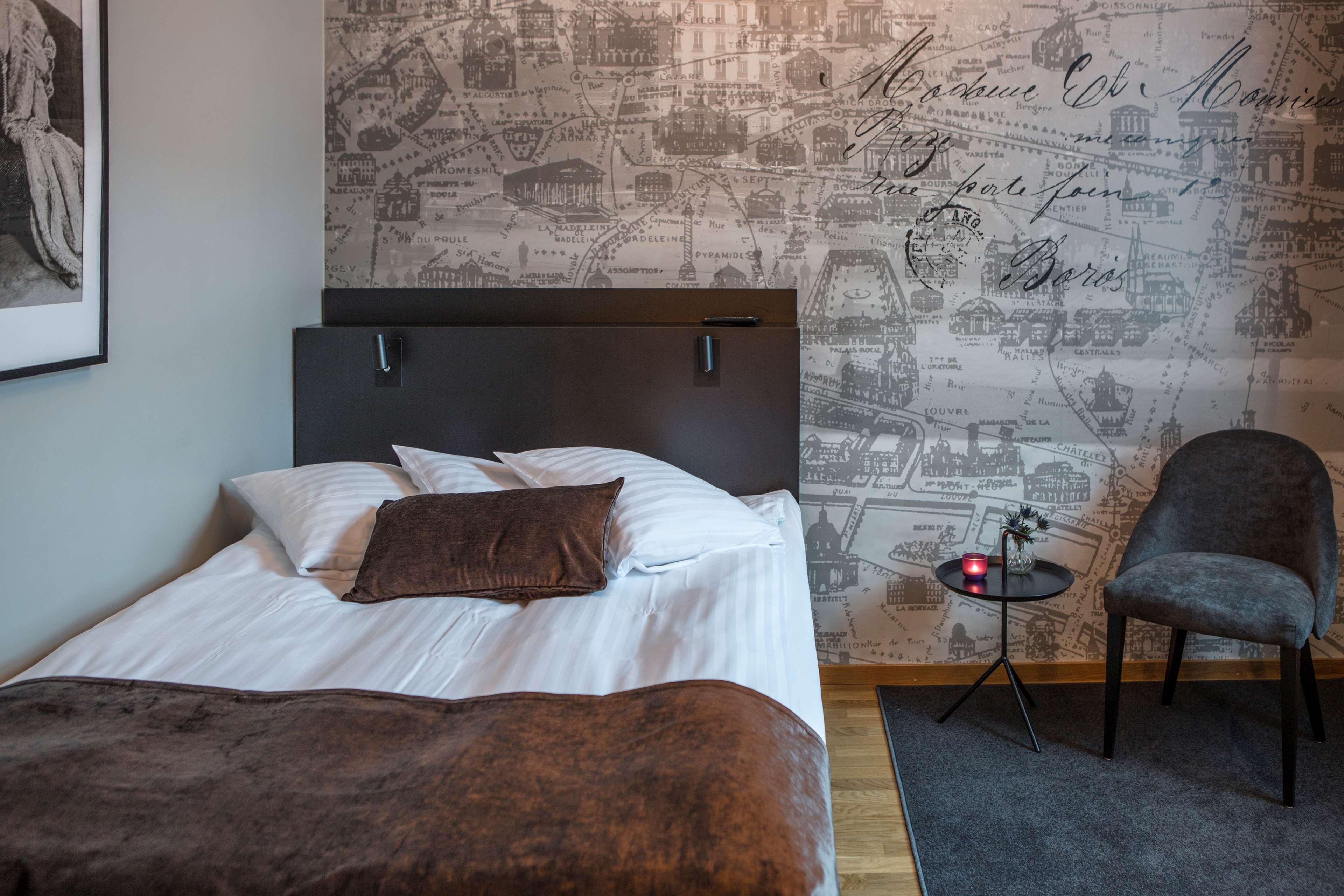Hotell Boras, BW Signature Collection Εξωτερικό φωτογραφία
