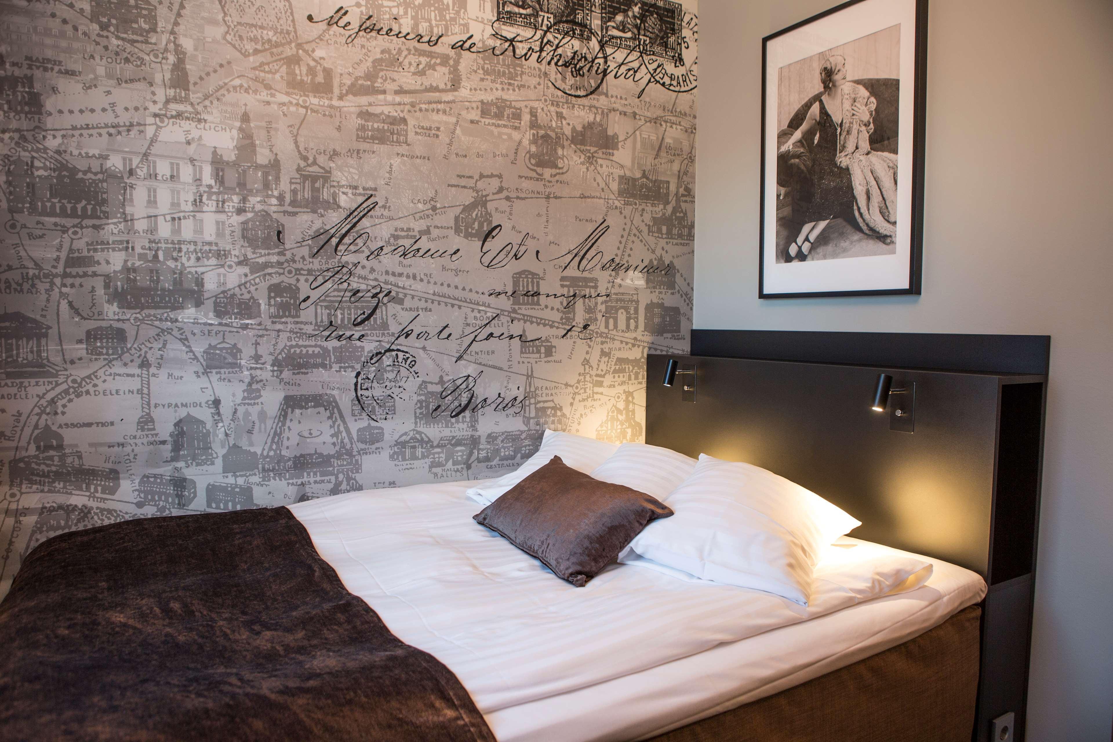 Hotell Boras, BW Signature Collection Εξωτερικό φωτογραφία