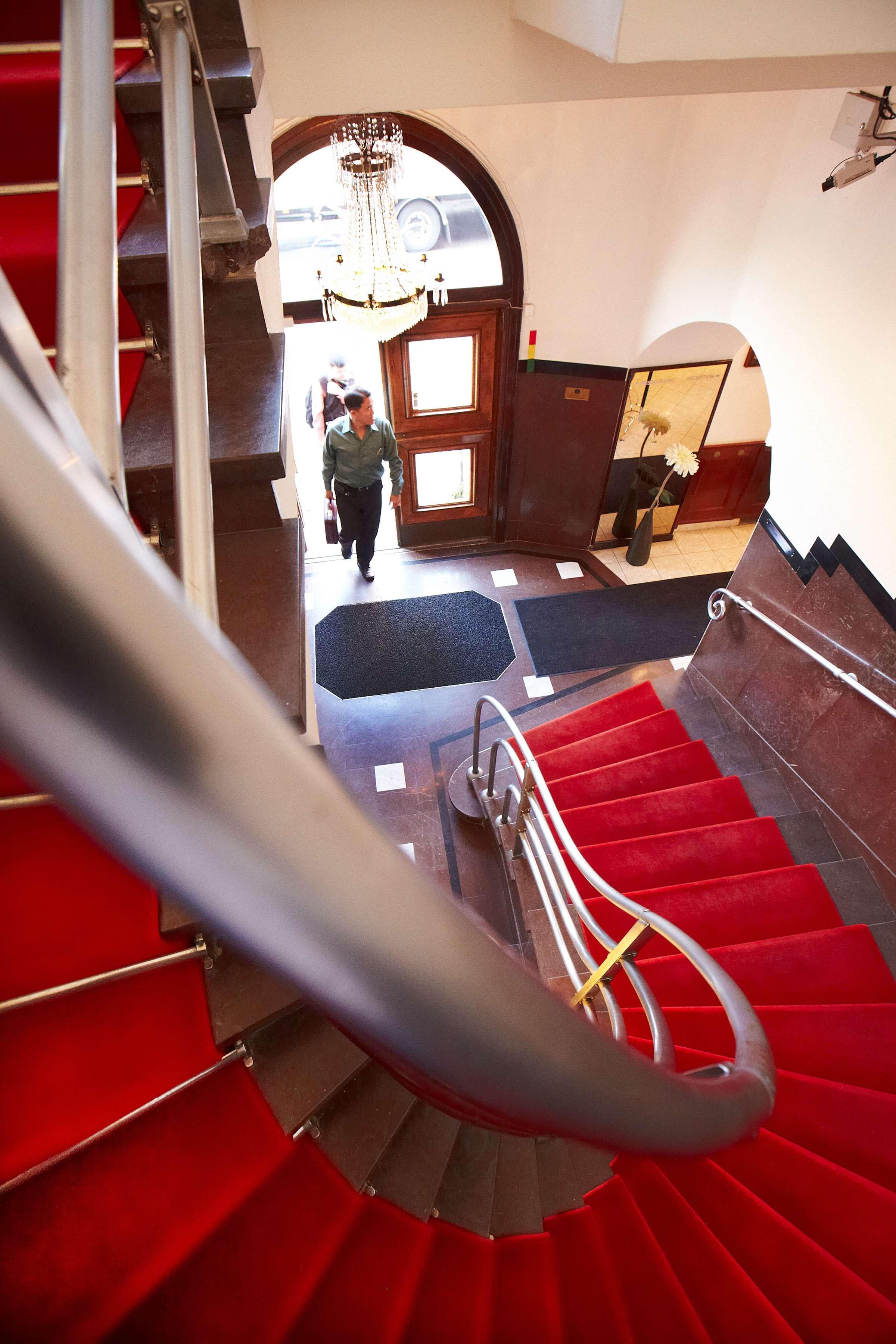 Hotell Boras, BW Signature Collection Εσωτερικό φωτογραφία