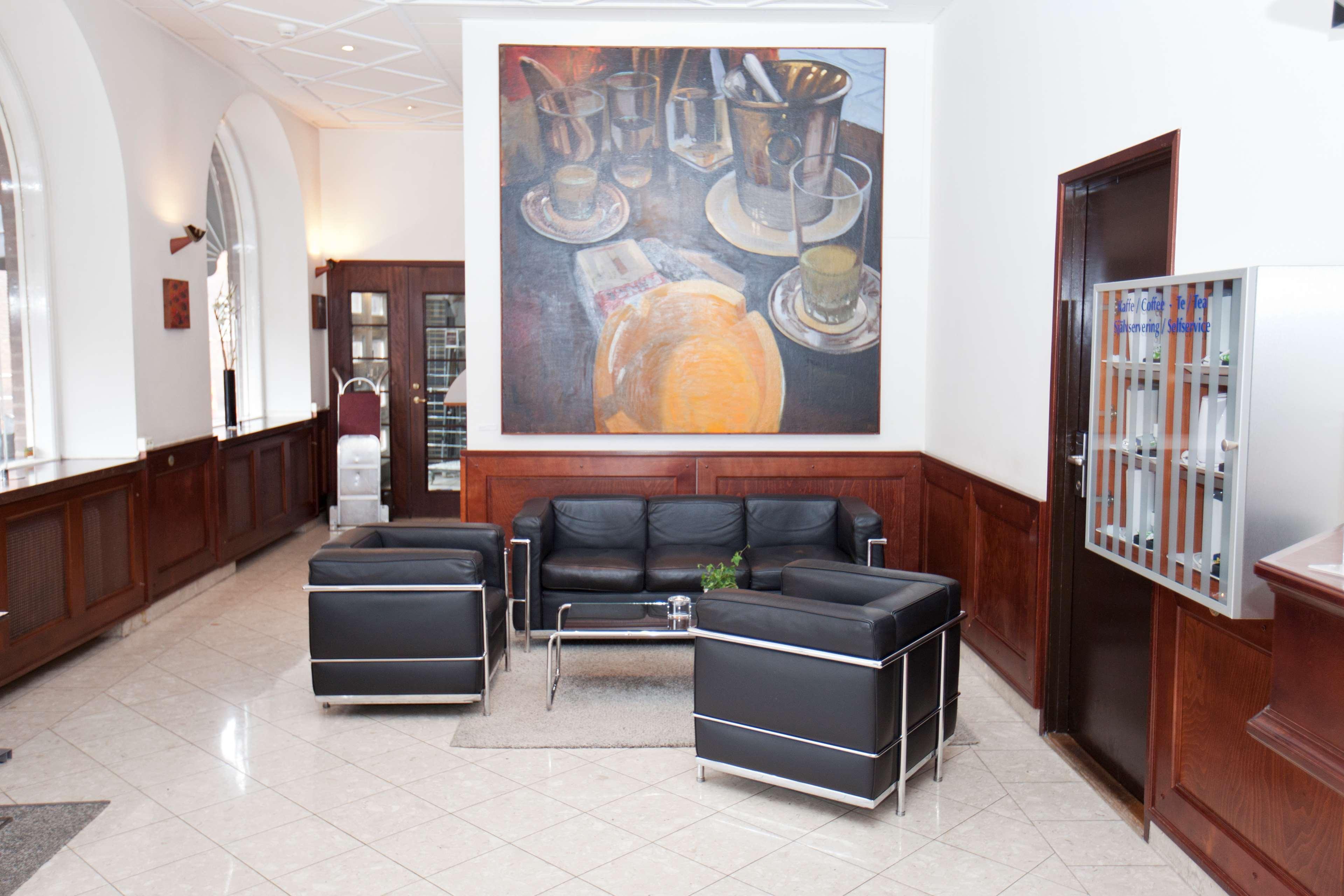 Hotell Boras, BW Signature Collection Εξωτερικό φωτογραφία