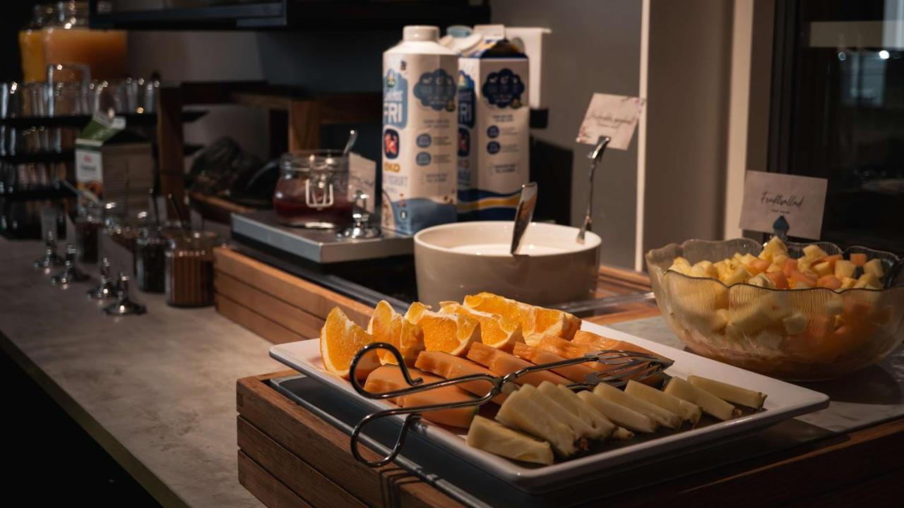 Hotell Boras, BW Signature Collection Εξωτερικό φωτογραφία
