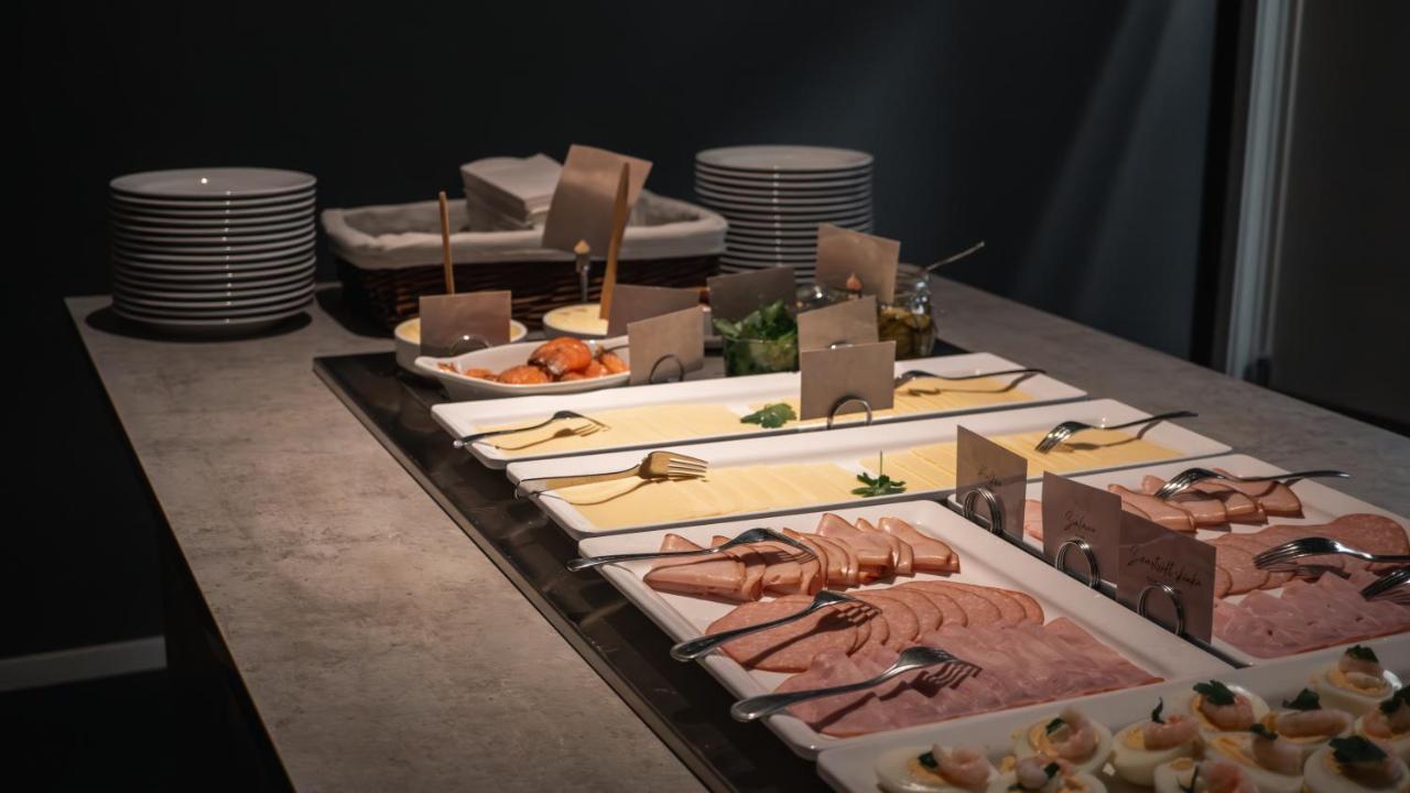 Hotell Boras, BW Signature Collection Εξωτερικό φωτογραφία