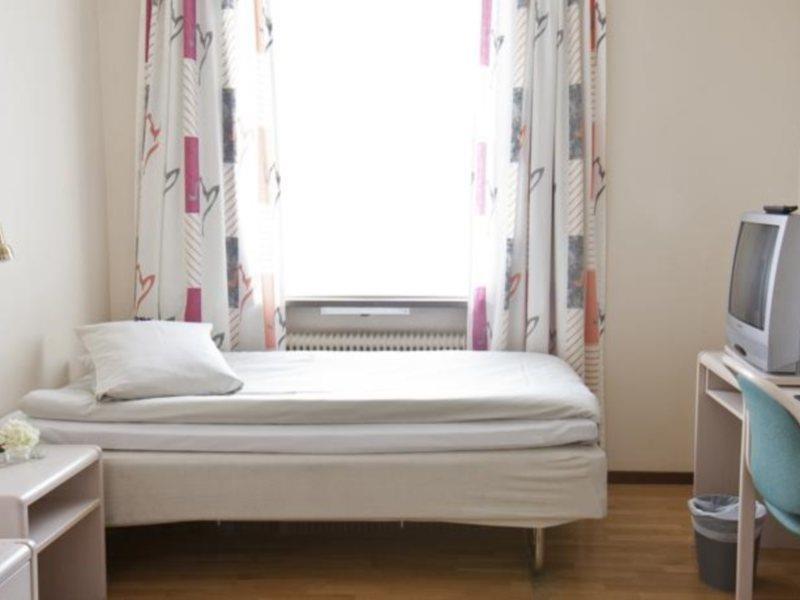 Hotell Boras, BW Signature Collection Εξωτερικό φωτογραφία