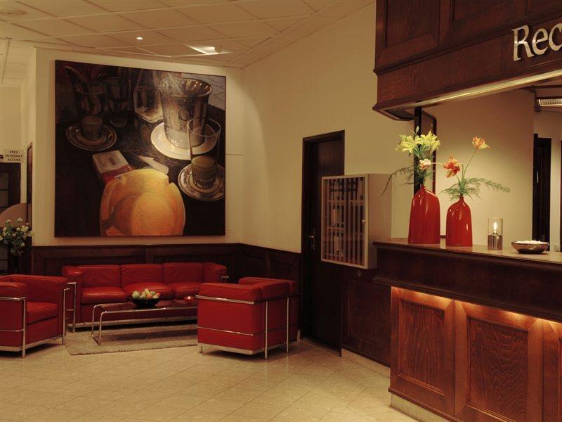 Hotell Boras, BW Signature Collection Εξωτερικό φωτογραφία