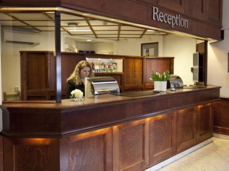 Hotell Boras, BW Signature Collection Εξωτερικό φωτογραφία