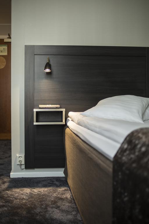 Hotell Boras, BW Signature Collection Εξωτερικό φωτογραφία