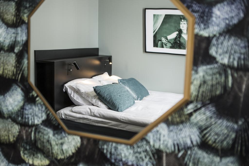 Hotell Boras, BW Signature Collection Εξωτερικό φωτογραφία