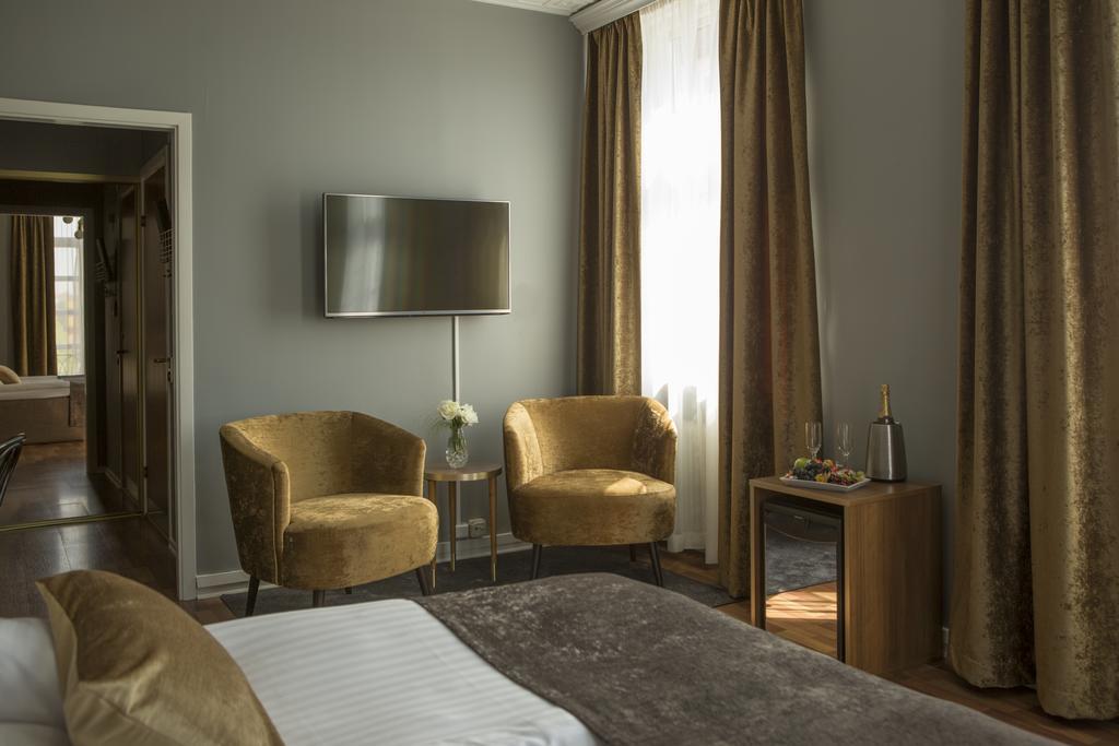 Hotell Boras, BW Signature Collection Εξωτερικό φωτογραφία
