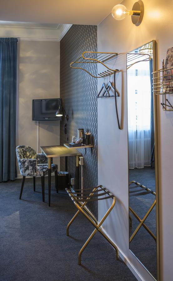 Hotell Boras, BW Signature Collection Εξωτερικό φωτογραφία