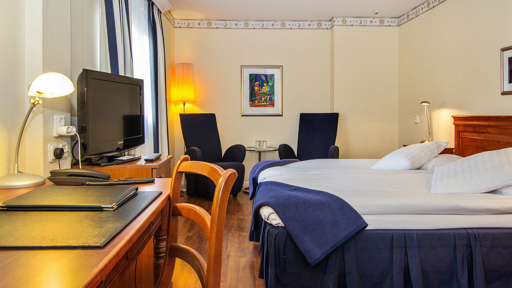 Hotell Boras, BW Signature Collection Εξωτερικό φωτογραφία