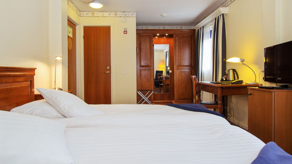 Hotell Boras, BW Signature Collection Εξωτερικό φωτογραφία