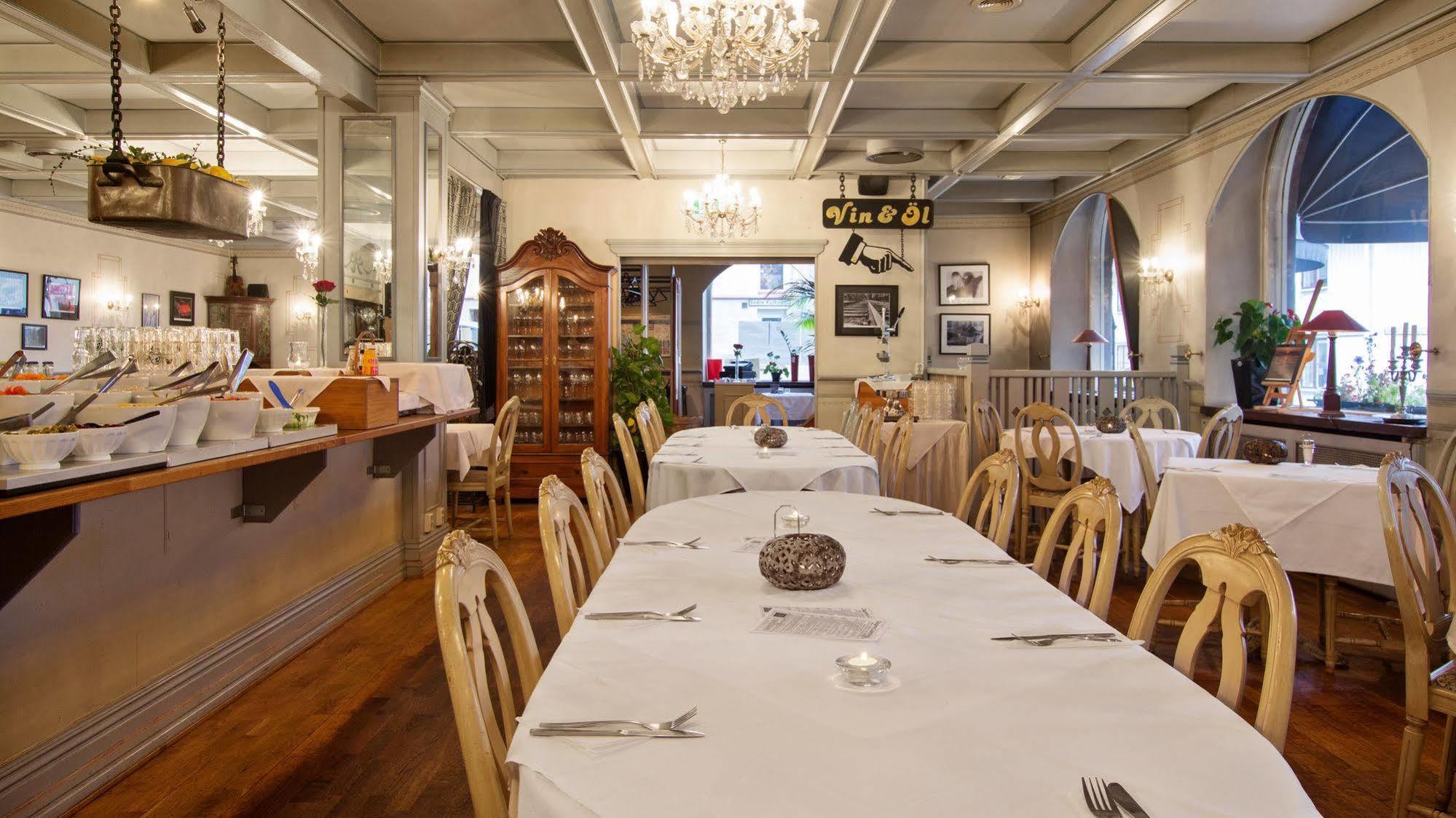 Hotell Boras, BW Signature Collection Εξωτερικό φωτογραφία