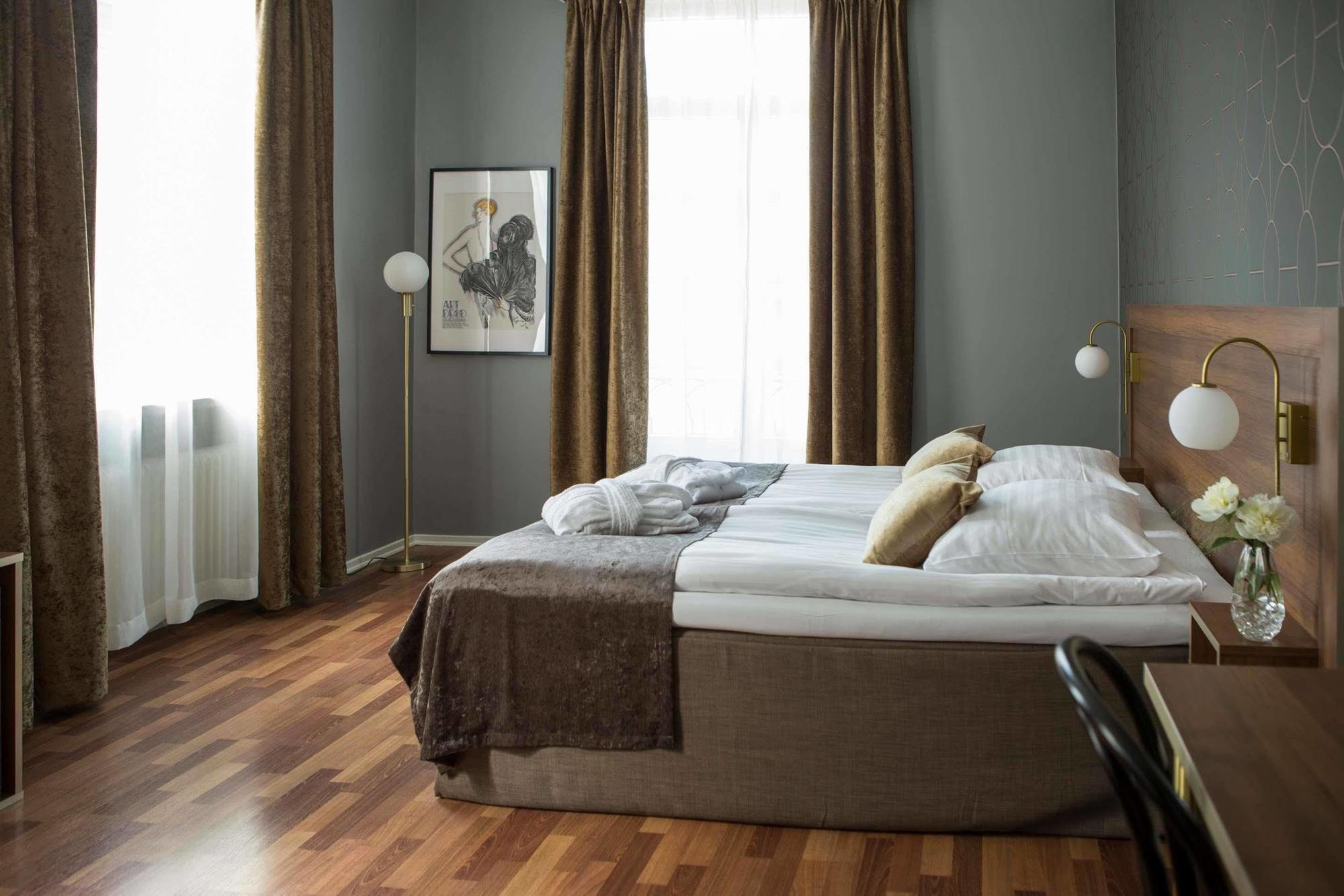 Hotell Boras, BW Signature Collection Εξωτερικό φωτογραφία