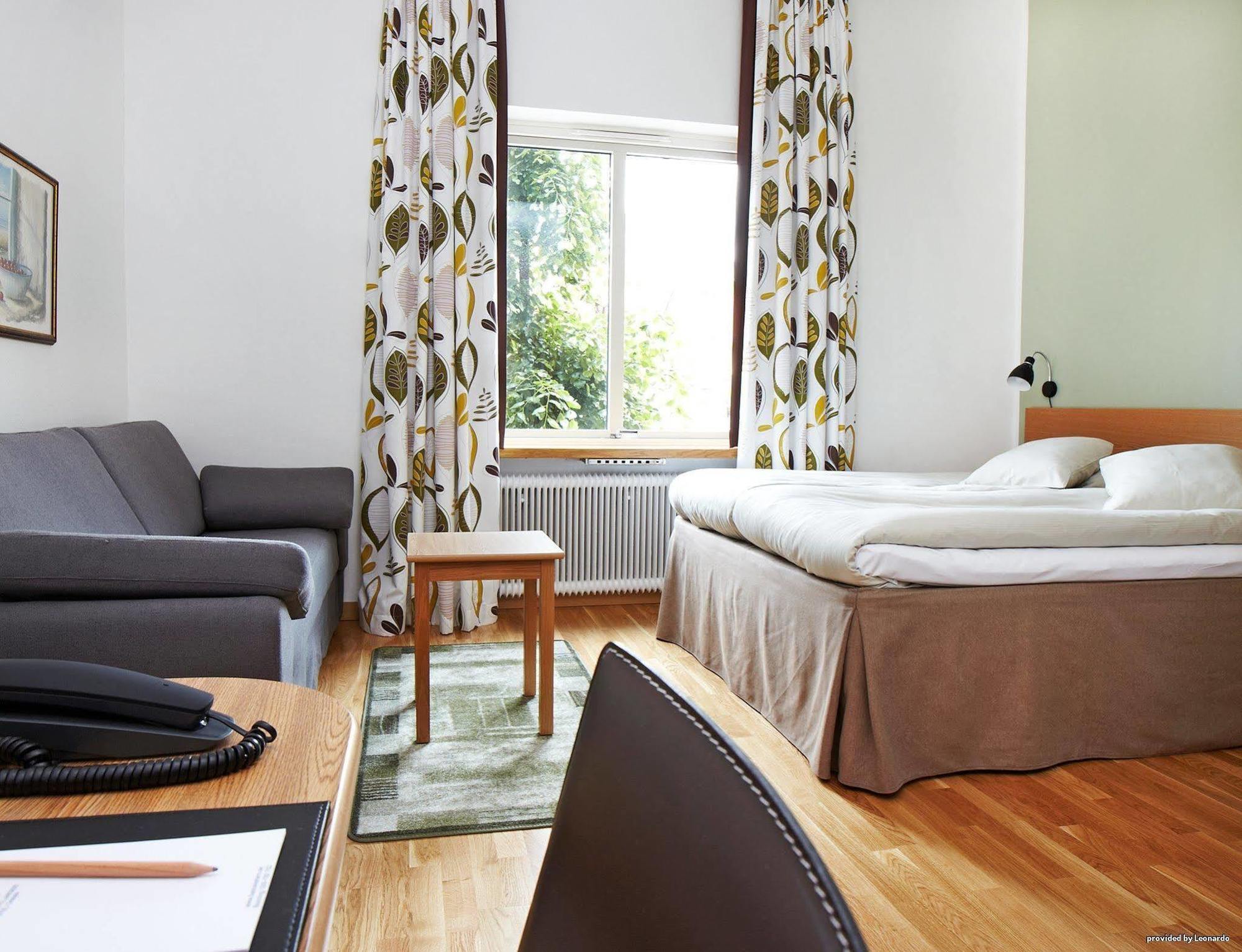 Hotell Boras, BW Signature Collection Δωμάτιο φωτογραφία