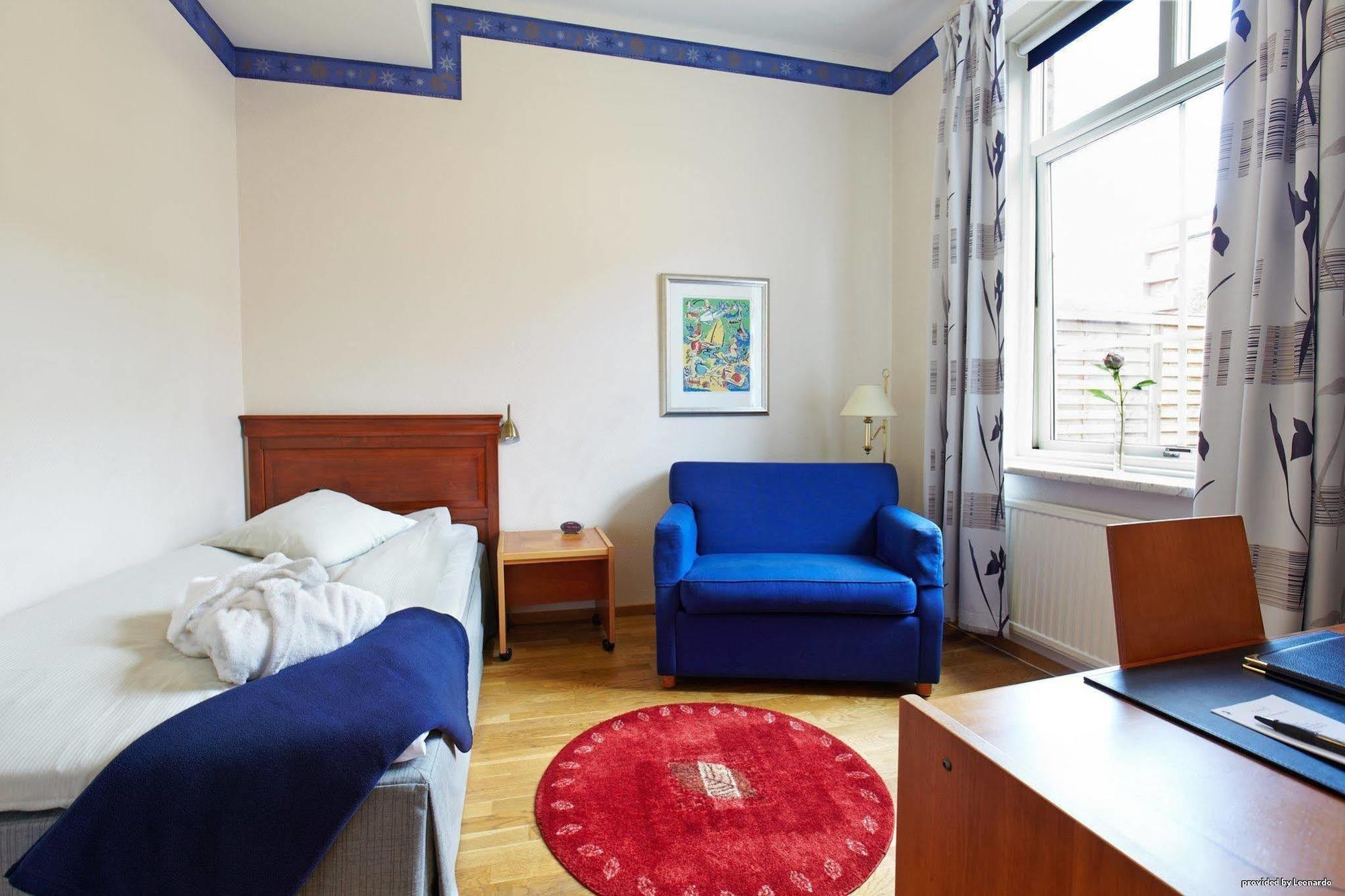 Hotell Boras, BW Signature Collection Δωμάτιο φωτογραφία