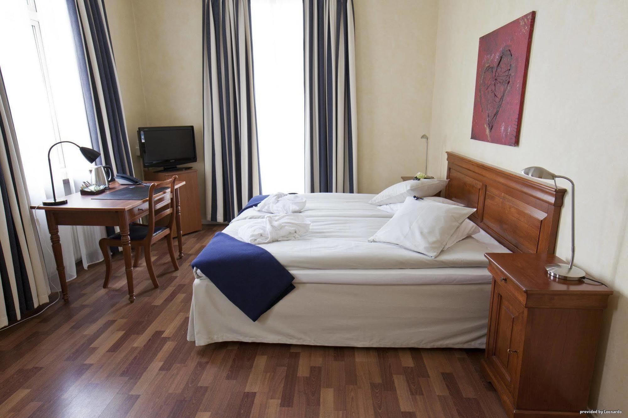 Hotell Boras, BW Signature Collection Εξωτερικό φωτογραφία