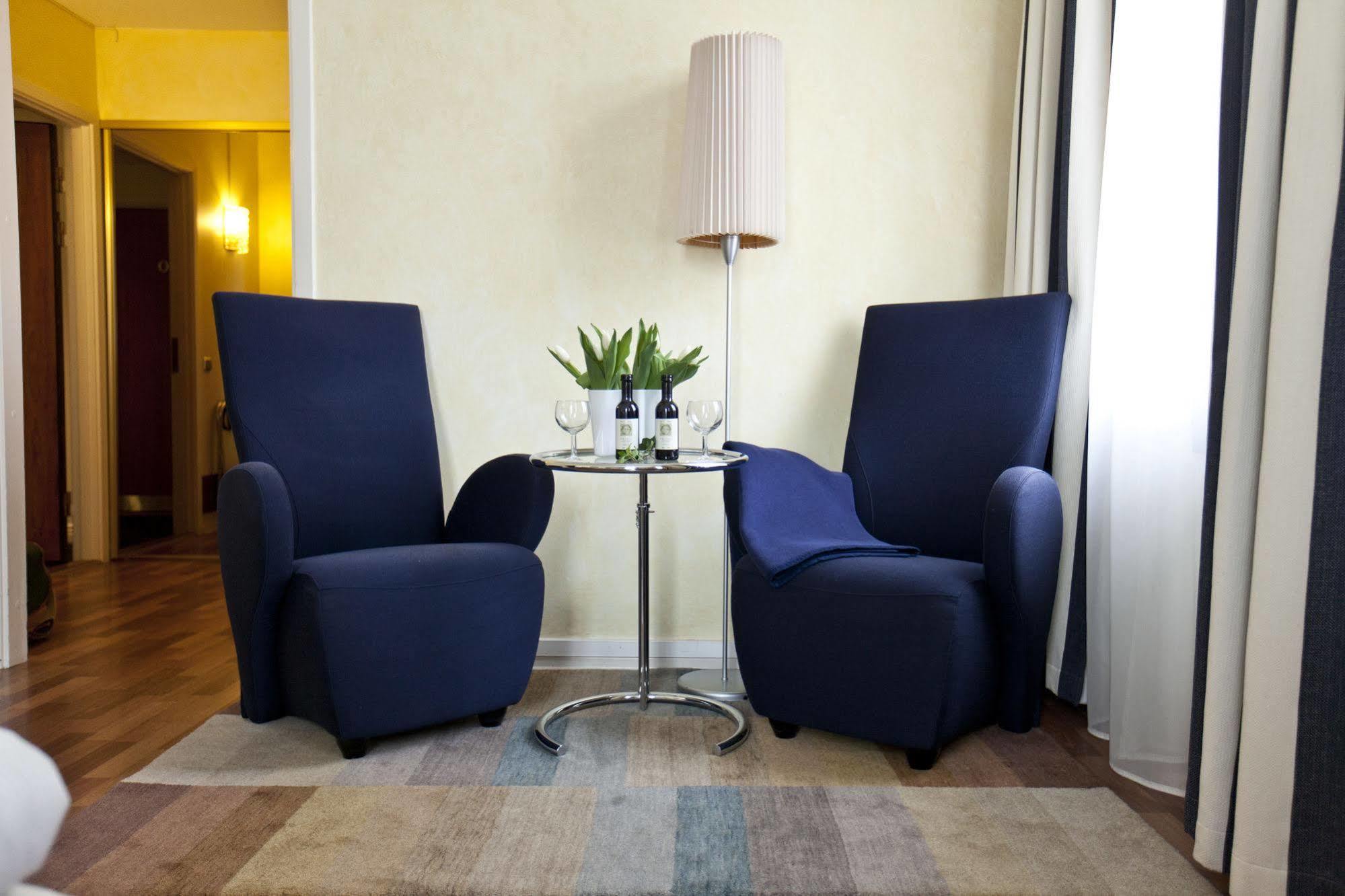 Hotell Boras, BW Signature Collection Εξωτερικό φωτογραφία
