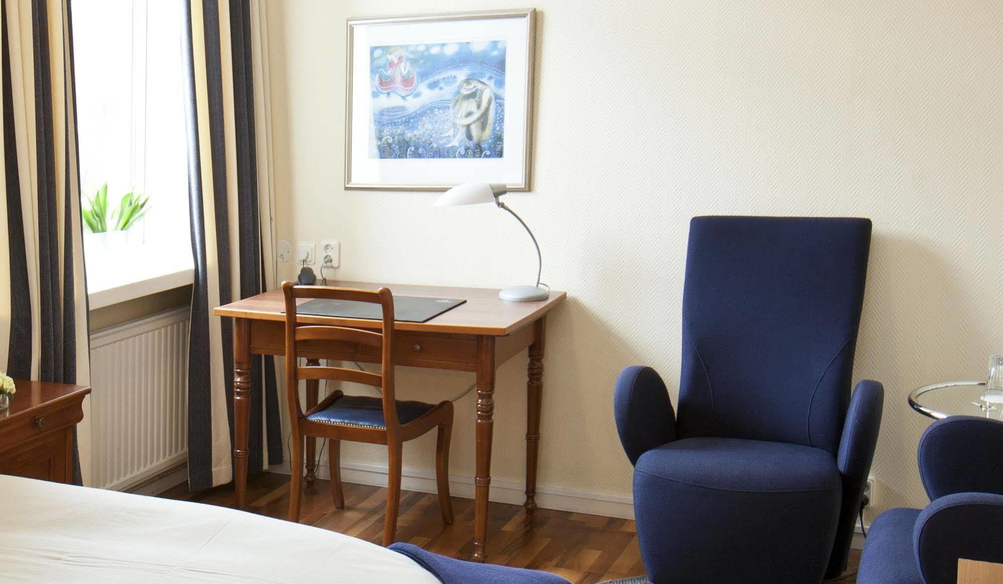 Hotell Boras, BW Signature Collection Εξωτερικό φωτογραφία