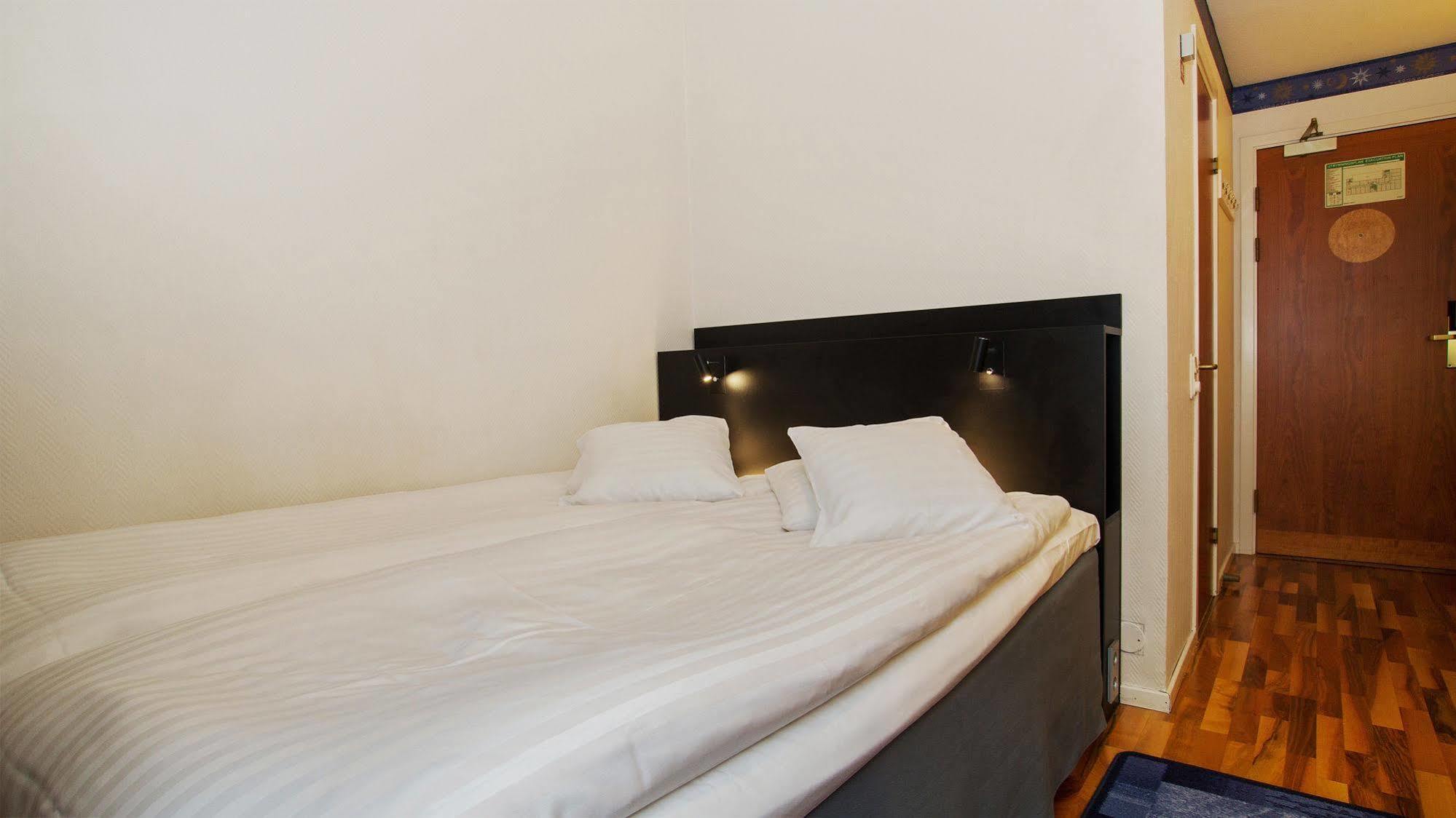 Hotell Boras, BW Signature Collection Εξωτερικό φωτογραφία