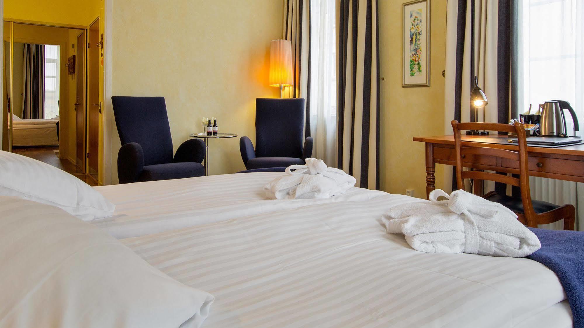 Hotell Boras, BW Signature Collection Εξωτερικό φωτογραφία
