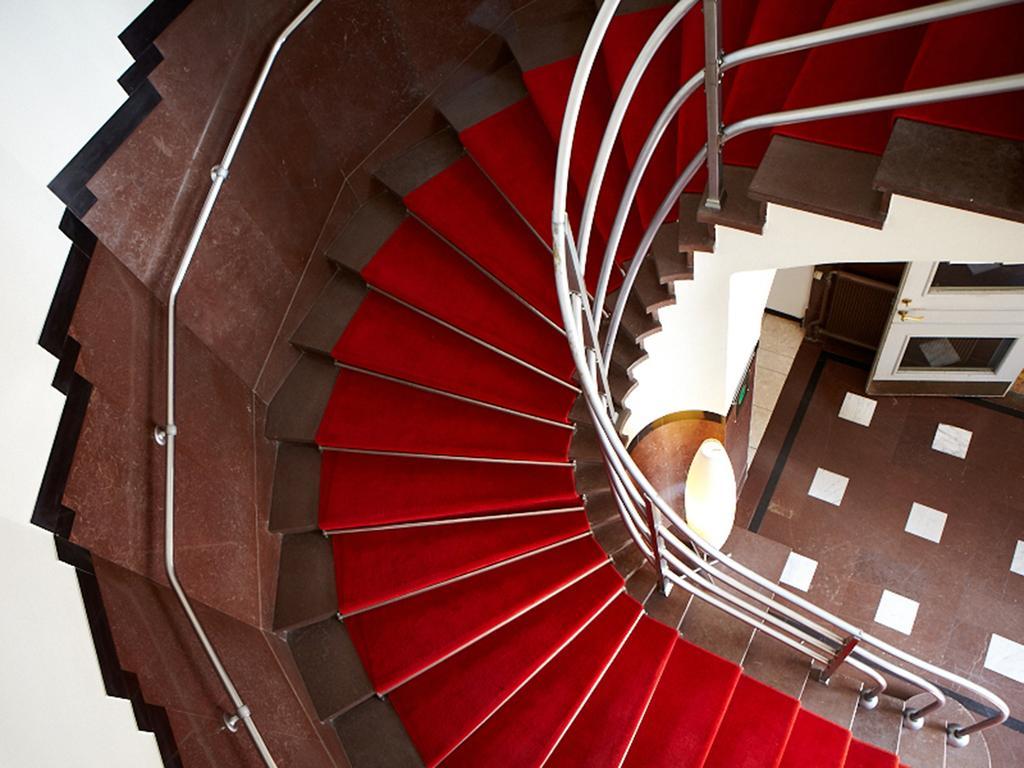 Hotell Boras, BW Signature Collection Εξωτερικό φωτογραφία