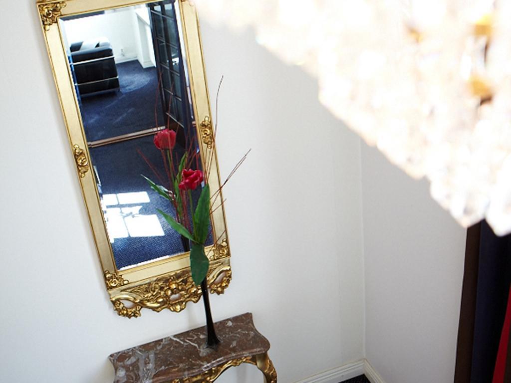 Hotell Boras, BW Signature Collection Εξωτερικό φωτογραφία
